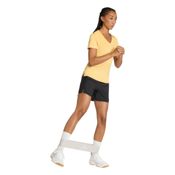 miniatura Imagen CAMISETA ADIDAS WE MIN V NK NARANJA MASE KC0397 TRAINING MUJER