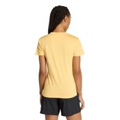 miniatura Imagen CAMISETA ADIDAS WE MIN V NK NARANJA MASE KC0397 TRAINING MUJER