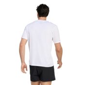 miniatura Imagen CAMISETA ADIDAS WE BAS BLANCAS KD5453 TRAINING HOMBRE