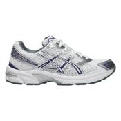 miniatura Imagen ZAPATILLAS ASICS GEL-1130 BLANCAS MORADO DUSTY 1202A164-122 SNEAKER CASUAL MUJER