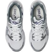 miniatura Imagen ZAPATILLAS ASICS GEL-1130 BLANCAS MORADO DUSTY 1202A164-122 SNEAKER CASUAL MUJER