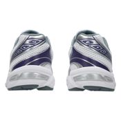 miniatura Imagen ZAPATILLAS ASICS GEL-1130 BLANCAS MORADO DUSTY 1202A164-122 SNEAKER CASUAL MUJER