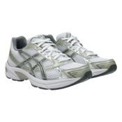 miniatura Imagen ZAPATILLAS ASICS GEL-1130 BLANCAS VERDE DRIED LEAF 1202A164-124 SNEAKER CASUAL MUJER