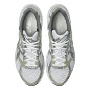 miniatura Imagen ZAPATILLAS ASICS GEL-1130 BLANCAS VERDE DRIED LEAF 1202A164-124 SNEAKER CASUAL MUJER