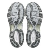 miniatura Imagen ZAPATILLAS ASICS GEL-1130 BLANCAS VERDE DRIED LEAF 1202A164-124 SNEAKER CASUAL MUJER