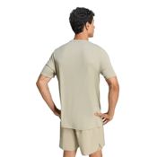 miniatura Imagen CAMISETA ADIDAS RUN ESSENTIALS VERDE OLIVA KB5962 RUNNING HOMBRE