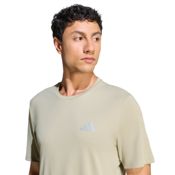 miniatura Imagen CAMISETA ADIDAS RUN ESSENTIALS VERDE OLIVA KB5962 RUNNING HOMBRE