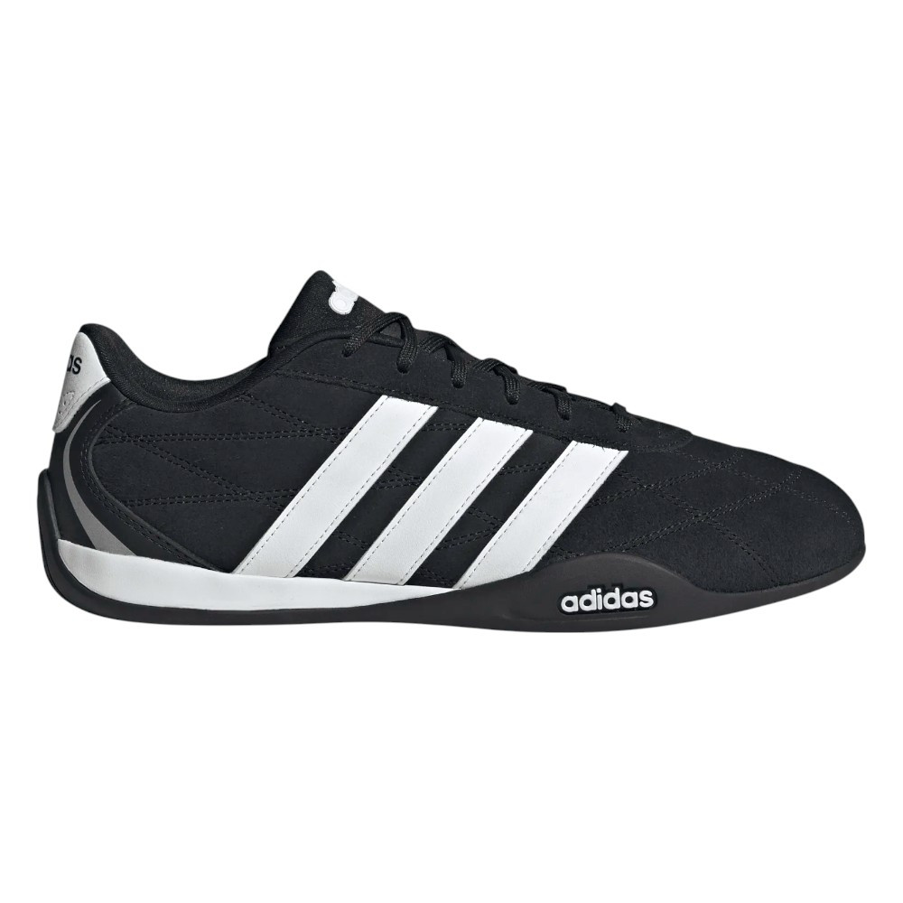 Imagen ZAPATILLAS ADIDAS ADIPISTA NEGRO BLANCAS KI1466 SNEAKER CASUAL HOMBRE