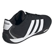 miniatura Imagen ZAPATILLAS ADIDAS ADIPISTA NEGRO BLANCAS KI1466 SNEAKER CASUAL HOMBRE