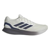 miniatura Imagen ZAPATILLAS ADIDAS RUNFALCON 5 BLANCAS OFF MARINO JQ6977 RUNNING HOMBRE