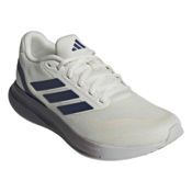 miniatura Imagen ZAPATILLAS ADIDAS RUNFALCON 5 BLANCAS OFF MARINO JQ6977 RUNNING HOMBRE