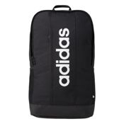 miniatura Imagen MOCHILA ADIDAS LINEAR 22,5 LITR NEGRO JD9556 BOLSA MACUTO