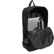 miniatura Imagen MOCHILA ADIDAS LINEAR 22,5 LITR NEGRO JD9556 BOLSA MACUTO