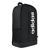 miniatura Imagen MOCHILA ADIDAS LINEAR 22,5 LITR NEGRO JD9556 BOLSA MACUTO