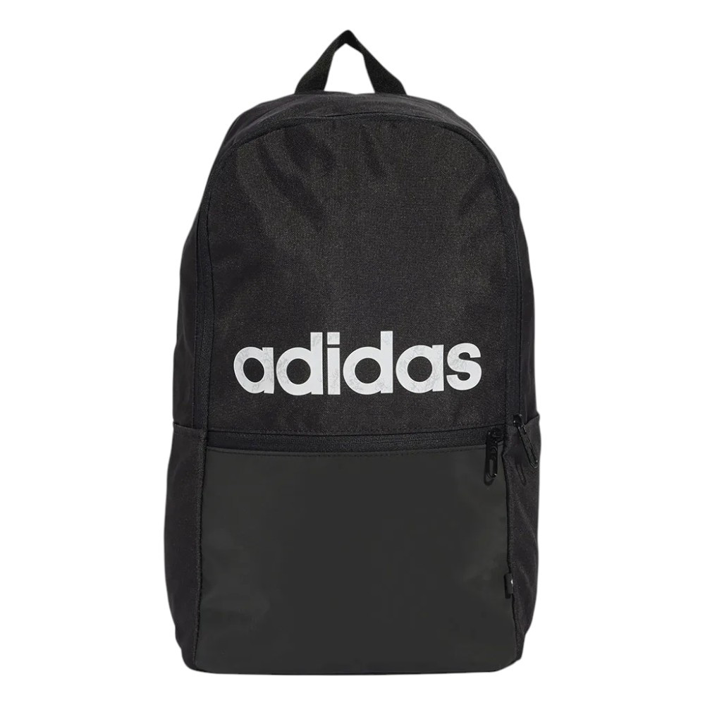 Imagen MOCHILA ADIDAS CLASSIC DAILY 22 LITROS NEGRO JD9567 BACUTO BOLSA