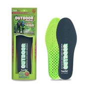 miniatura Imagen PLANTILLAS DE GEL FOOTGEL OUTDOOR EUCALIPTO , PACK 1 UND 630001 PLANTILLAS LARGAS RUTAS