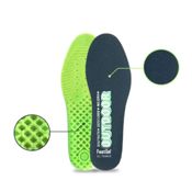 miniatura Imagen PLANTILLAS DE GEL FOOTGEL OUTDOOR EUCALIPTO , PACK 1 UND 630001 PLANTILLAS LARGAS RUTAS