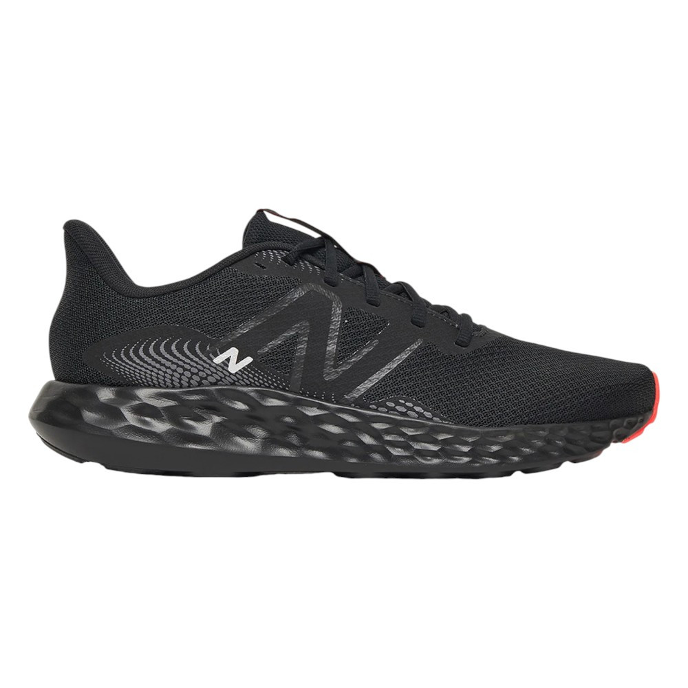 Imagen ZAPATILLAS NEW BALANCE M411 V3 NEGRO M411RU3 RUNNING HOMBRE