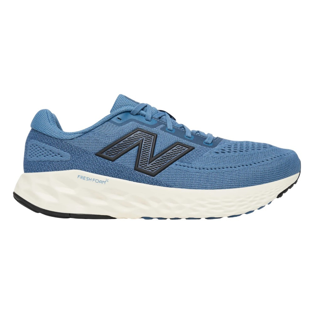 Imagen ZAPATILLAS NEW BALANCE FRESH FOAN X EVOZ V4 AZUL MEVOZRB4 RUNNING HOMBRE