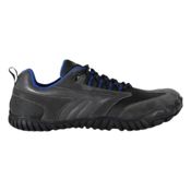 miniatura Imagen ZAPATILLAS HI-TEC FIGARO LOW WATERPROOF BAREFOOT VERDE KHAKI O090224-001 BAREFOOT HOMBRE