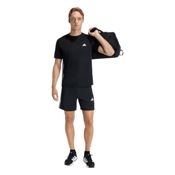 miniatura Imagen SHORT ADIDAS WE BAS 3 SWV SH NEGRO KA3521 PANTALON CORTO RUNNING HOMBRE