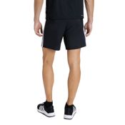 miniatura Imagen SHORT ADIDAS WE BAS 3 SWV SH NEGRO KA3521 PANTALON CORTO RUNNING HOMBRE
