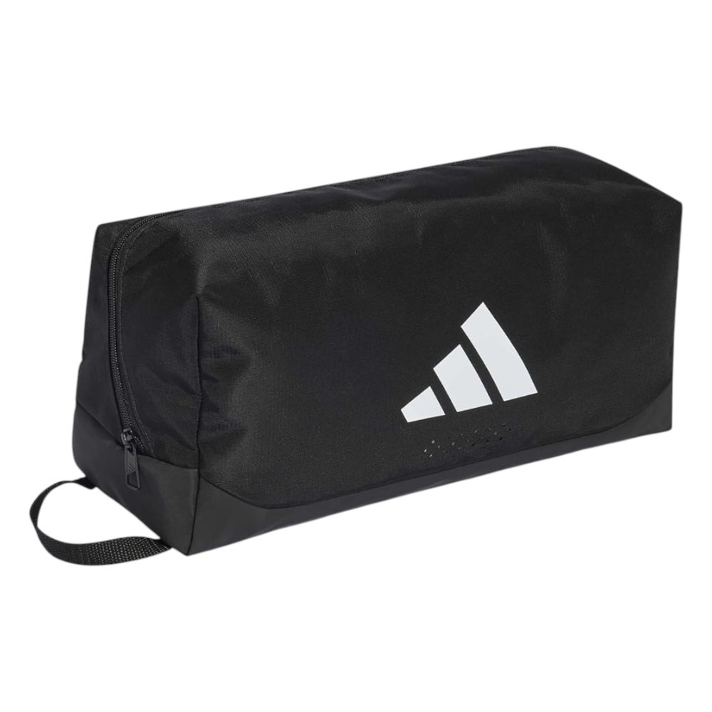 Imagen ZAPATILLERO ADIDAS TRA DEF SHOEBAG NEGRO BLANCAS KE4664 BOTERO BAG SHOES