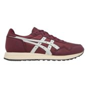 miniatura Imagen ZAPATILLA ASICS TIGER RUNNER II ROJO PORT ROYAL GRIS SILVER 1203A293-600 SNEAKER CASUAL HOMBRE