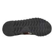 miniatura Imagen ZAPATILLA ASICS TIGER RUNNER II ROJO PORT ROYAL GRIS SILVER 1203A293-600 SNEAKER CASUAL HOMBRE