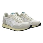 miniatura Imagen ZAPATILLA ASICS TIGER RUNNER II BLANCAS CREMA 1203A541-100 SNEAKER CASUAL HOMBRE