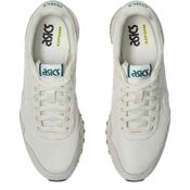 miniatura Imagen ZAPATILLA ASICS TIGER RUNNER II BLANCAS CREMA 1203A541-100 SNEAKER CASUAL HOMBRE