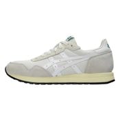 miniatura Imagen ZAPATILLA ASICS TIGER RUNNER II BLANCAS CREMA 1203A541-100 SNEAKER CASUAL HOMBRE