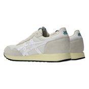 miniatura Imagen ZAPATILLA ASICS TIGER RUNNER II BLANCAS CREMA 1203A541-100 SNEAKER CASUAL HOMBRE