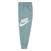 miniatura Imagen CHANDAL NIKE CLUB FLEECE SET VERDE CLARO 86L135-E4J CONJUNTO NIÑO NIÑA