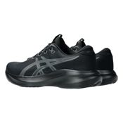 miniatura Imagen ZAPATILLAS ASICS GEL EXCITE 11 NEGRO GRIS CARRIER 1011C080-002 RUNNING HOMBRE