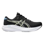 miniatura Imagen ZAPATILLAS ASICS GEL EXCITE 11 NEGRO SILVER PURO 1011C080-003 RUNNING HOMBRE