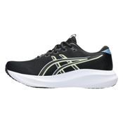 miniatura Imagen ZAPATILLAS ASICS GEL EXCITE 11 NEGRO SILVER PURO 1011C080-003 RUNNING HOMBRE