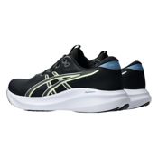 miniatura Imagen ZAPATILLAS ASICS GEL EXCITE 11 NEGRO SILVER PURO 1011C080-003 RUNNING HOMBRE