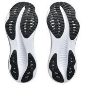 miniatura Imagen ZAPATILLAS ASICS GEL EXCITE 11 NEGRO SILVER PURO 1011C080-003 RUNNING HOMBRE