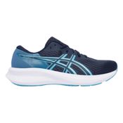 miniatura Imagen ZAPATILLAS ASICS PATRIOT 14 AZUL MIDNIGHT STILLWATER 1011C050-400 RUNNING HOMBRE