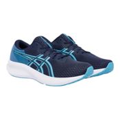 miniatura Imagen ZAPATILLAS ASICS PATRIOT 14 AZUL MIDNIGHT STILLWATER 1011C050-400 RUNNING HOMBRE