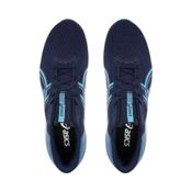 miniatura Imagen ZAPATILLAS ASICS PATRIOT 14 AZUL MIDNIGHT STILLWATER 1011C050-400 RUNNING HOMBRE