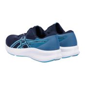 miniatura Imagen ZAPATILLAS ASICS PATRIOT 14 AZUL MIDNIGHT STILLWATER 1011C050-400 RUNNING HOMBRE