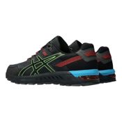 miniatura Imagen ZAPATILLAS ASICS GEL CITREK NEGRO VERDE GECKO 1201A759-007 SNEAKER CASUAL HOMBRE