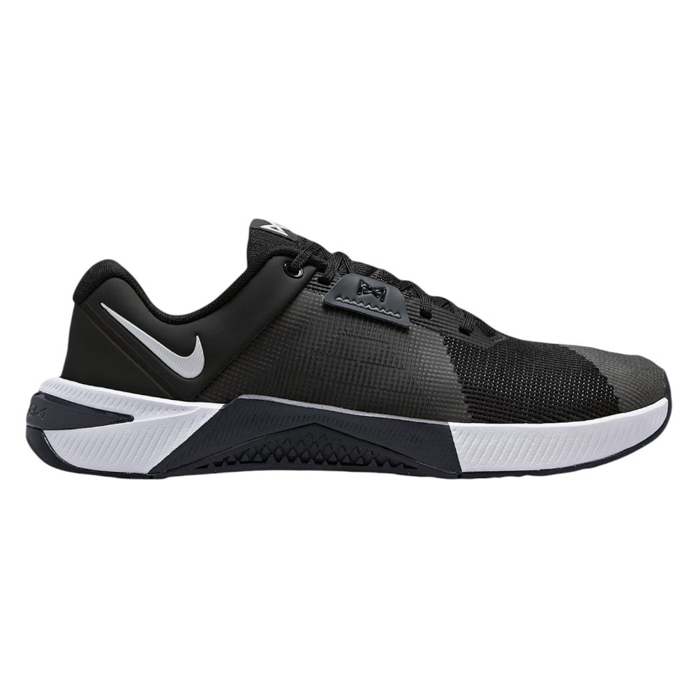 Imagen ZAPATILLAS NIKE METCON 10 NEGRO BLANCAS ANTRACITA HJ1875-002 TRAINING HOMBRE