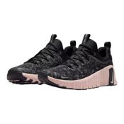 miniatura Imagen ZAPATILLAS NIKE FREE METCON 6 NEGRO GRIS SILVER ROSA HV2017-001 CROSS TRAINING MUJER 