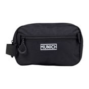 miniatura Imagen NECESER MUNICH GYM SPORTS NEGRO TOILETRY 7113504 BOLSA DE MANO