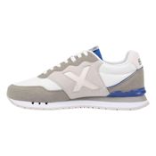 miniatura Imagen ZAPATILLAS MUNICH DASH 274 BLANCAS GRIS AZUL 4150274 SNEAKER CASUAL HOMBRE