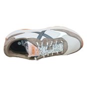 miniatura Imagen ZAPATILLAS MUNICH BABEL13 BLANCAS GRIS NARANJA 4599013 SNEAKER CASUAL HOMBRE