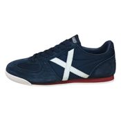 miniatura Imagen ZAPATILLAS MUNICH STEREO 02 AZUL MARINO BLANCAS 4921002 SNEAKER CASUAL HOMBRE